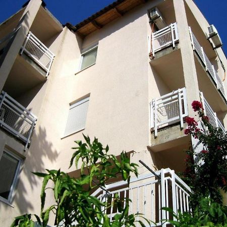 Villa Seka Budva Zewnętrze zdjęcie