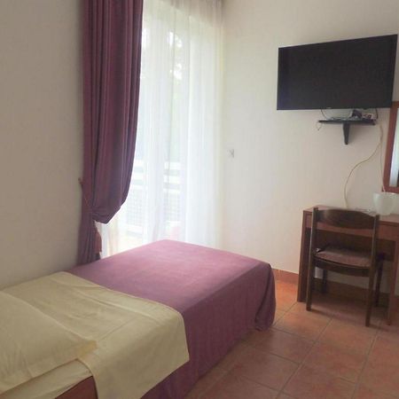 Villa Seka Budva Pokój zdjęcie