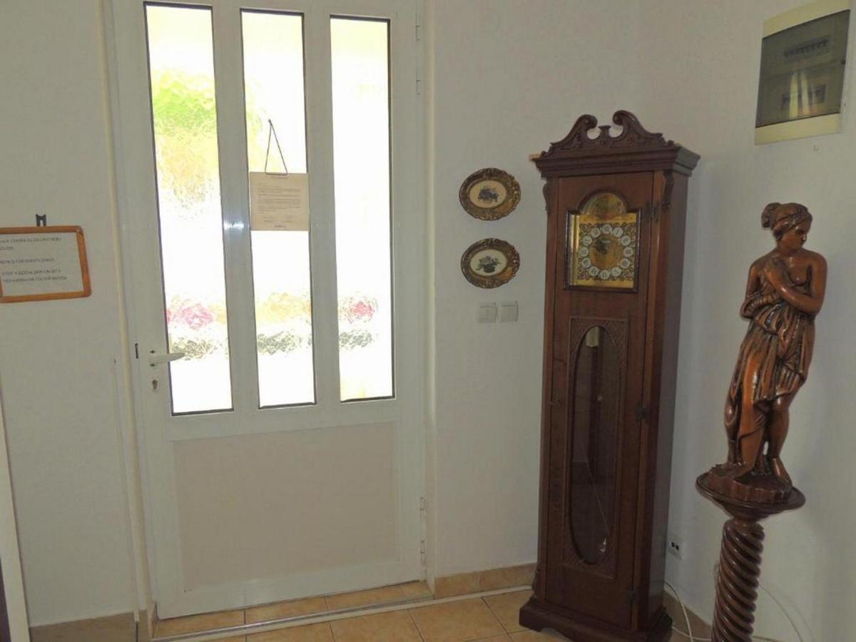 Villa Seka Budva Zewnętrze zdjęcie