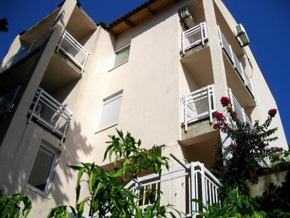 Villa Seka Budva Zewnętrze zdjęcie