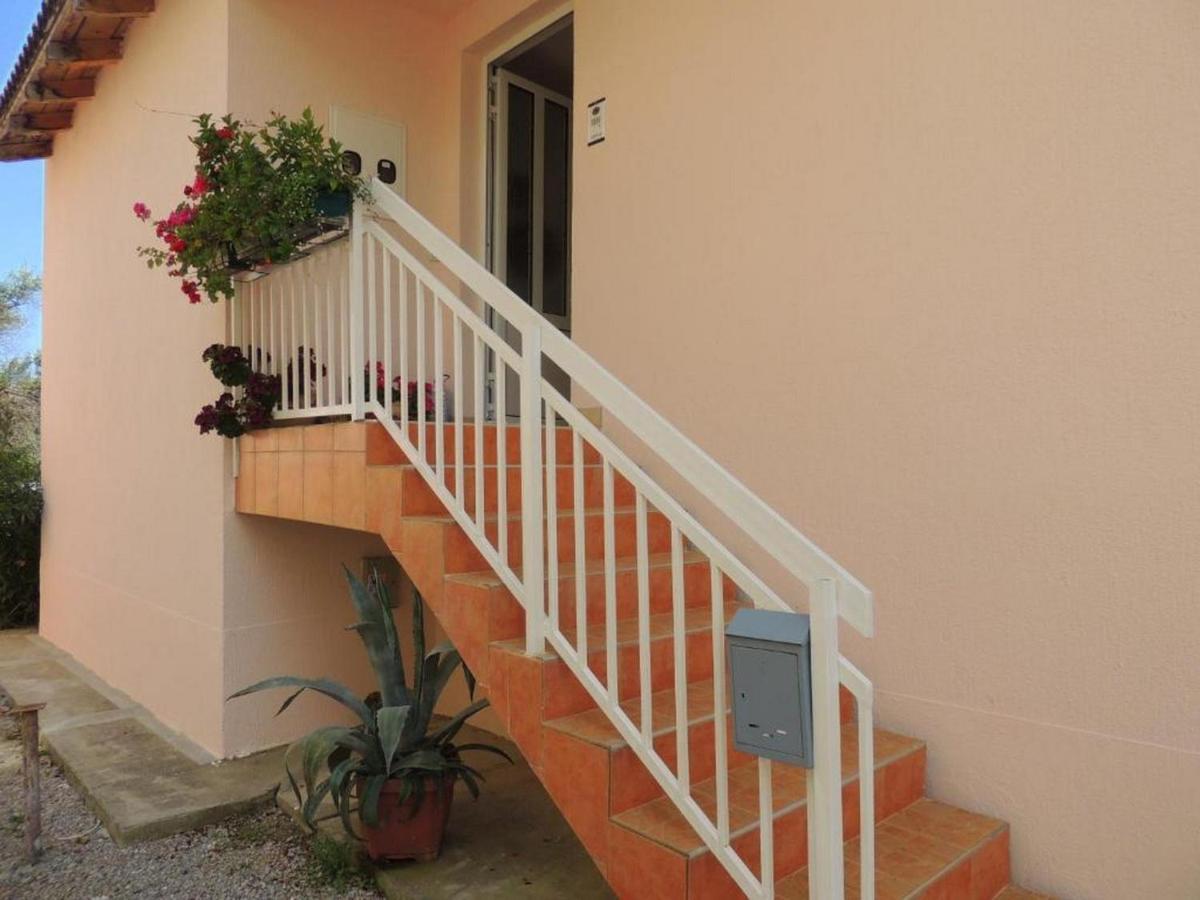 Villa Seka Budva Zewnętrze zdjęcie