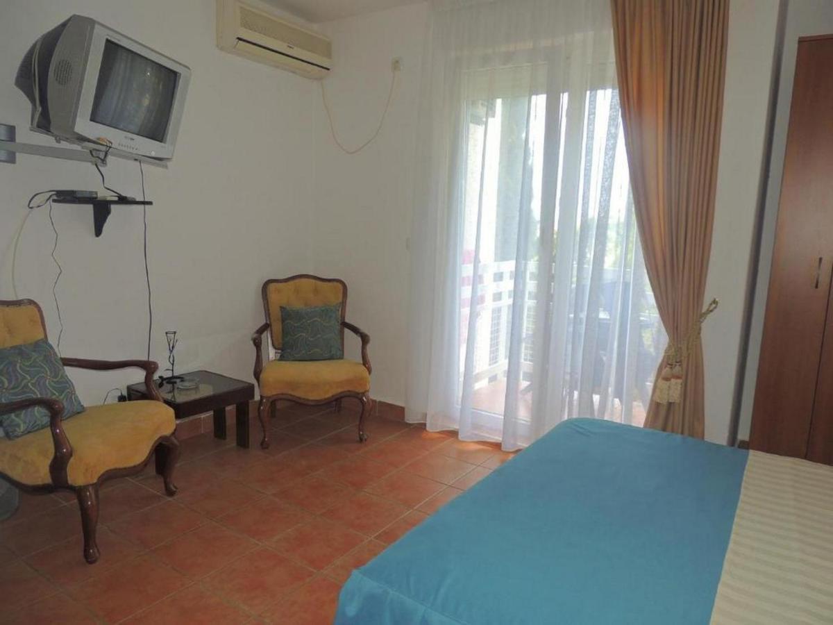 Villa Seka Budva Pokój zdjęcie