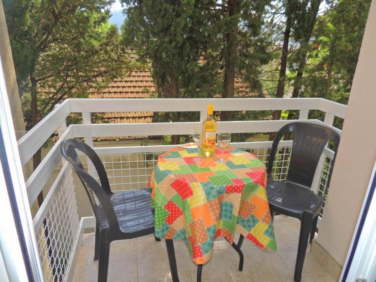 Villa Seka Budva Pokój zdjęcie