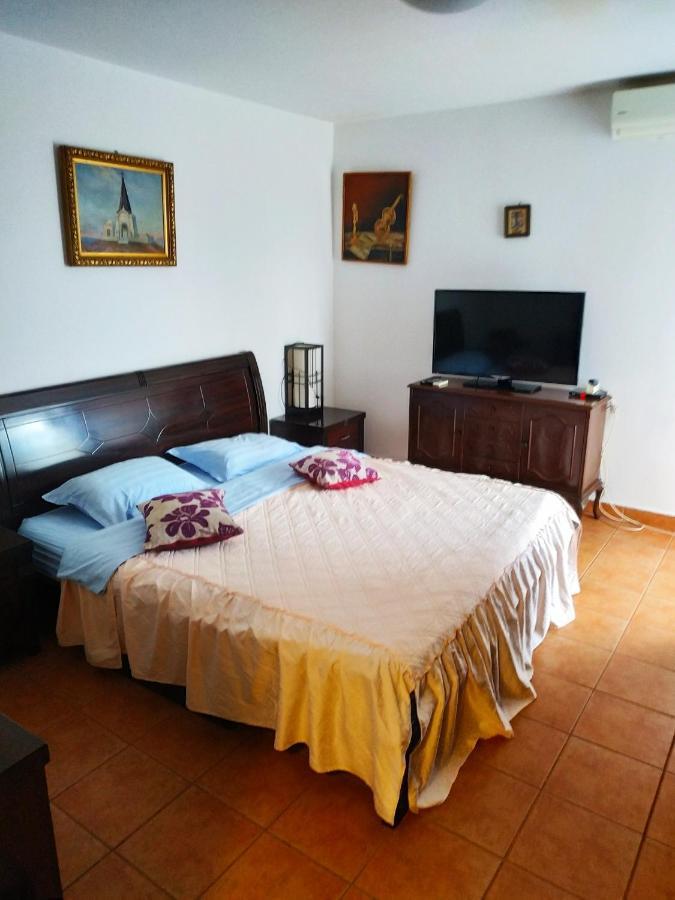 Villa Seka Budva Zewnętrze zdjęcie