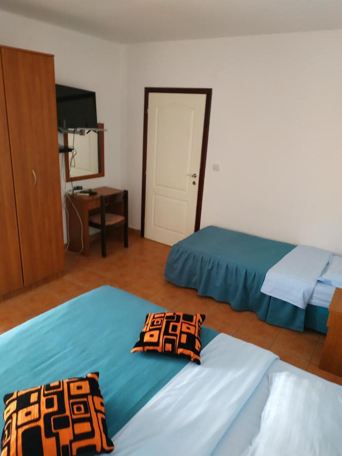Villa Seka Budva Zewnętrze zdjęcie