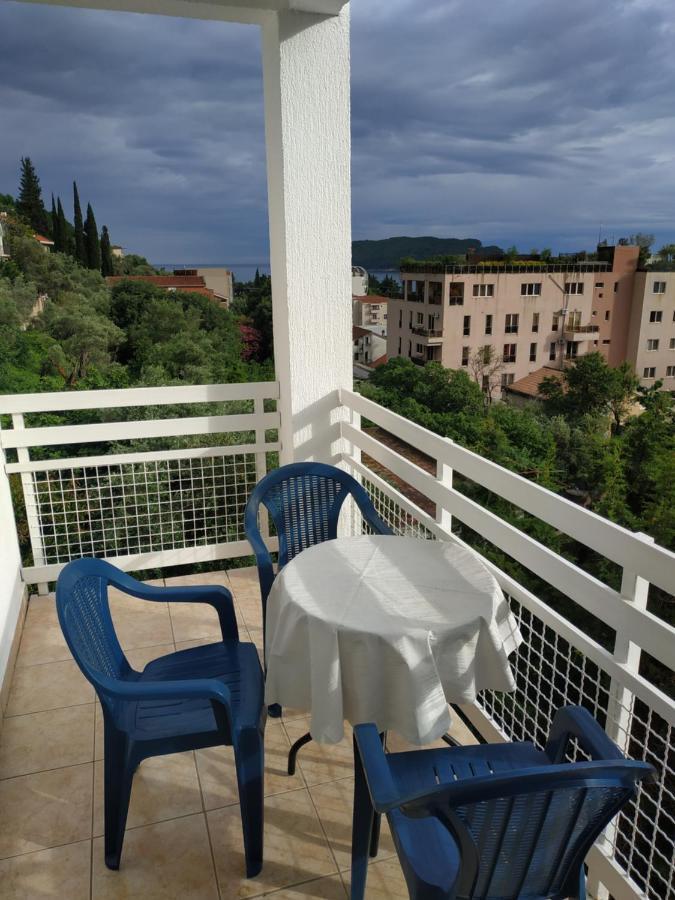 Villa Seka Budva Zewnętrze zdjęcie