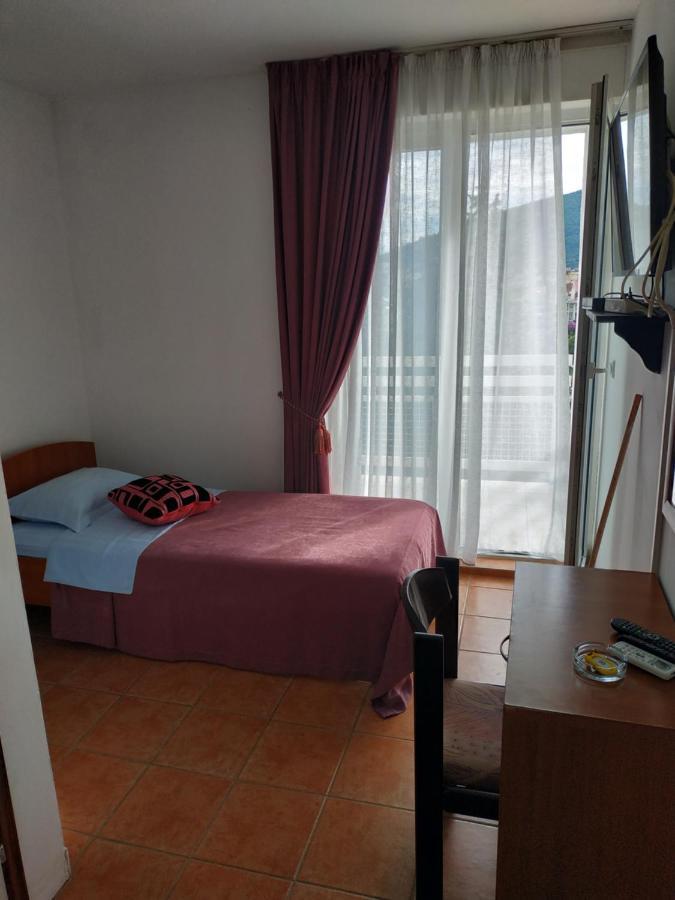Villa Seka Budva Zewnętrze zdjęcie