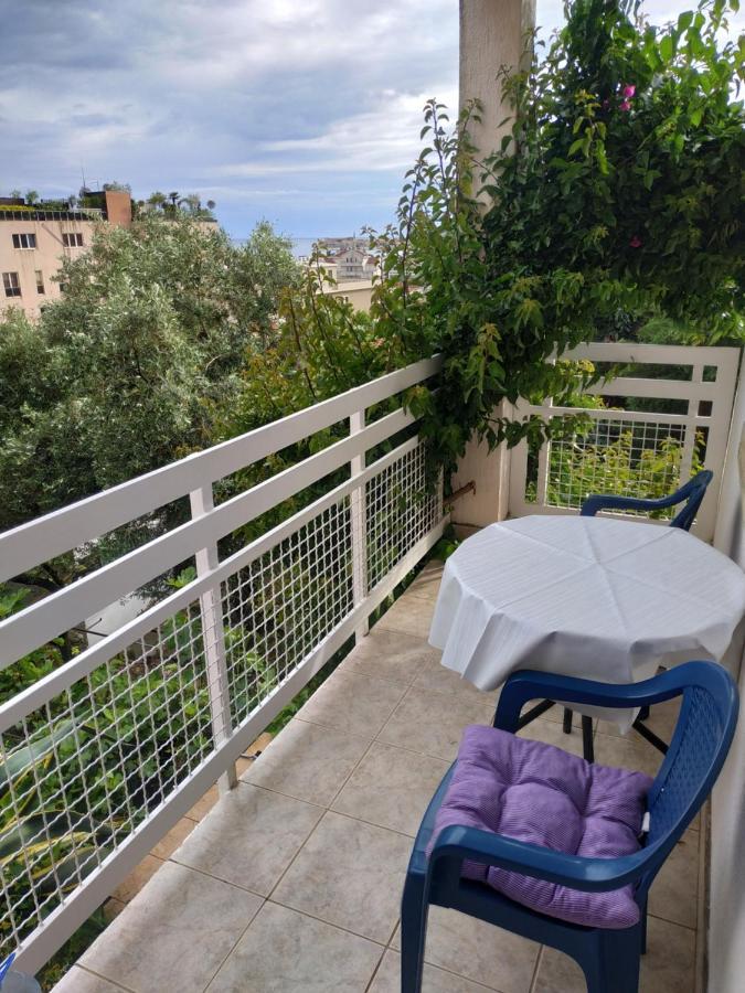 Villa Seka Budva Zewnętrze zdjęcie