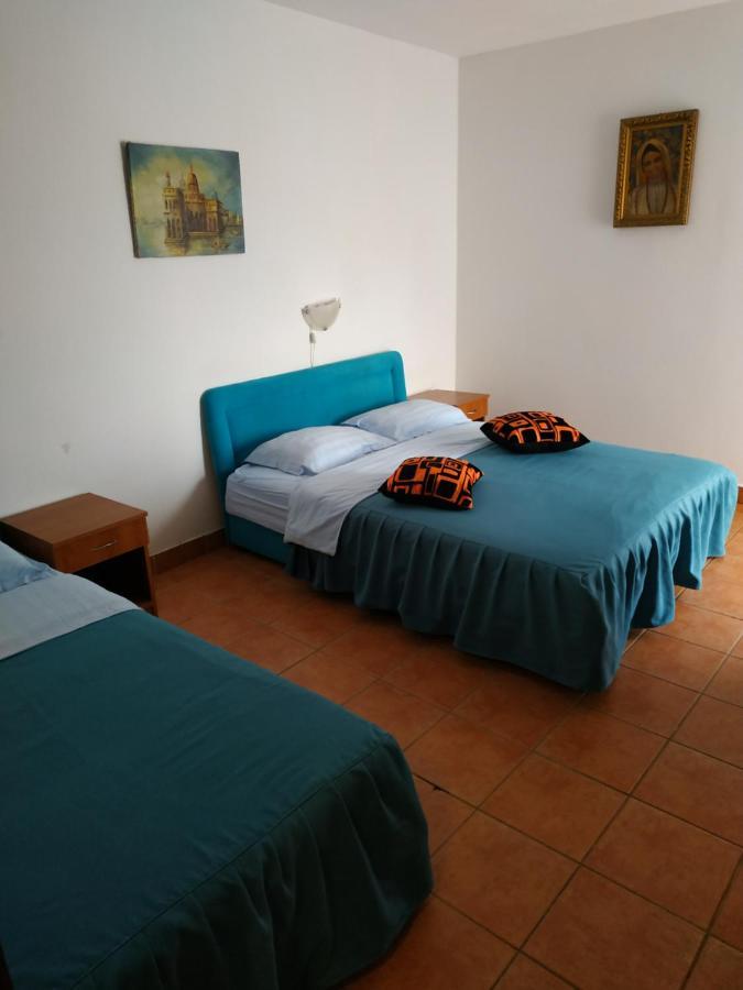 Villa Seka Budva Zewnętrze zdjęcie
