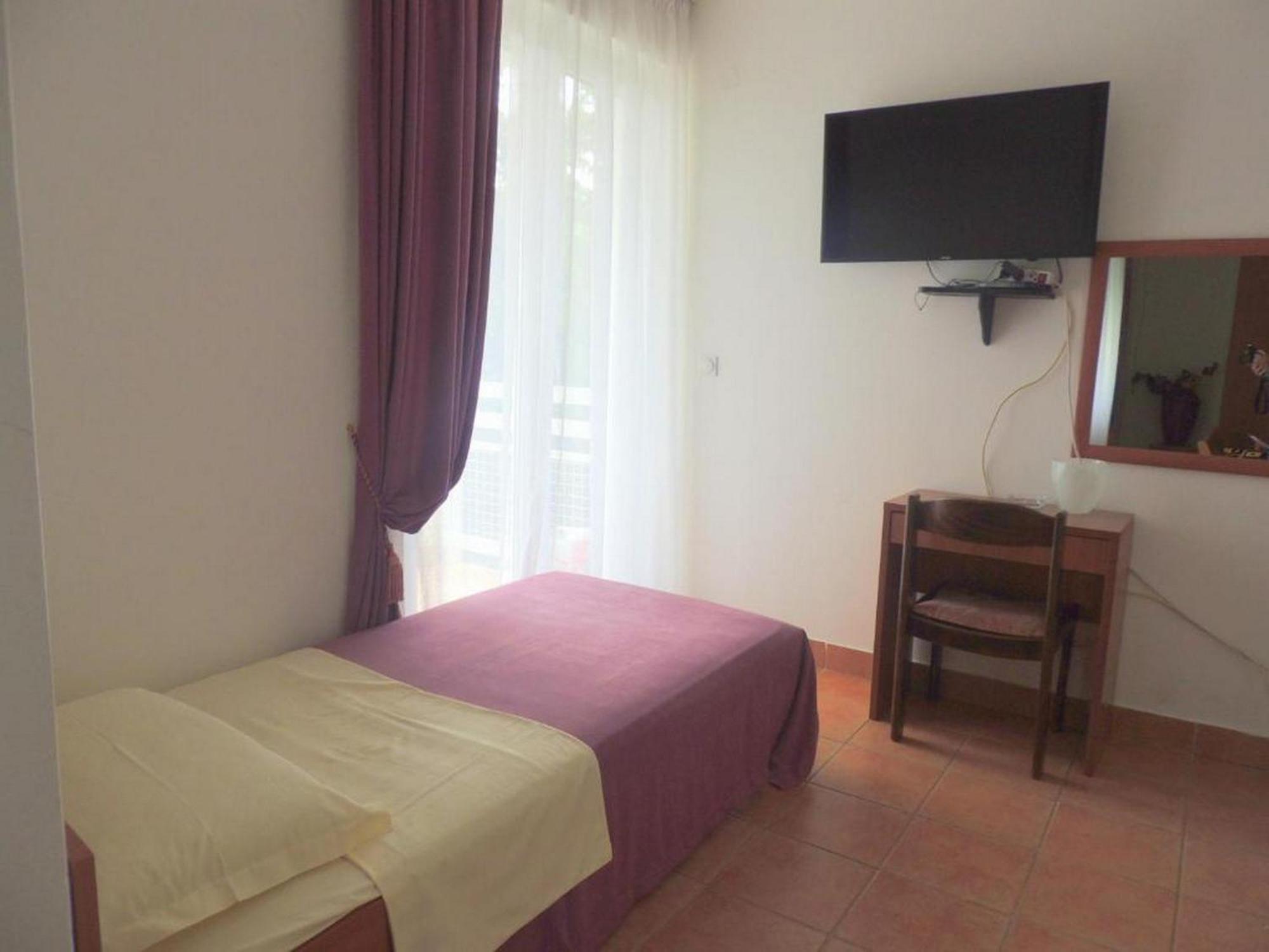 Villa Seka Budva Pokój zdjęcie