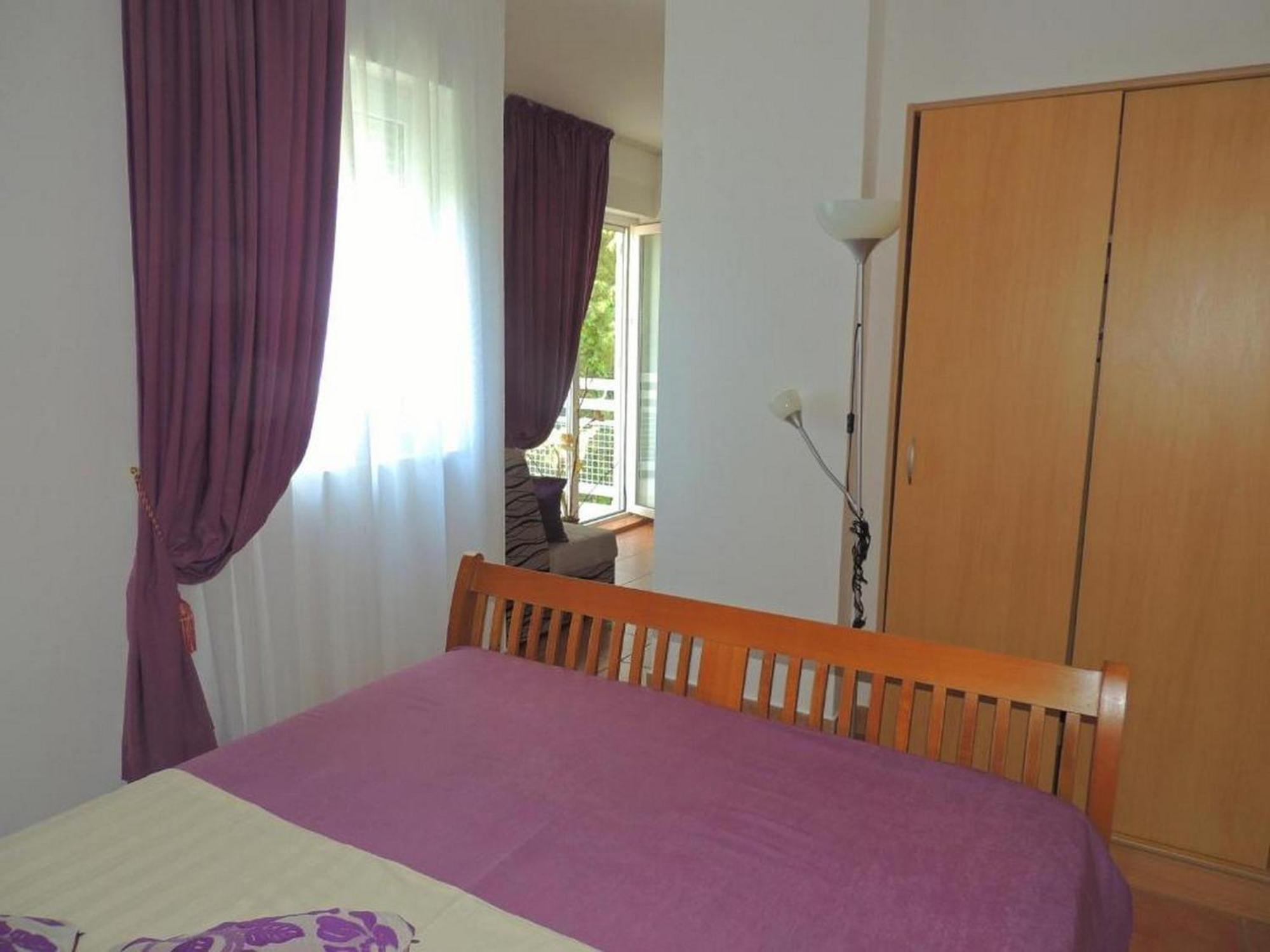 Villa Seka Budva Pokój zdjęcie