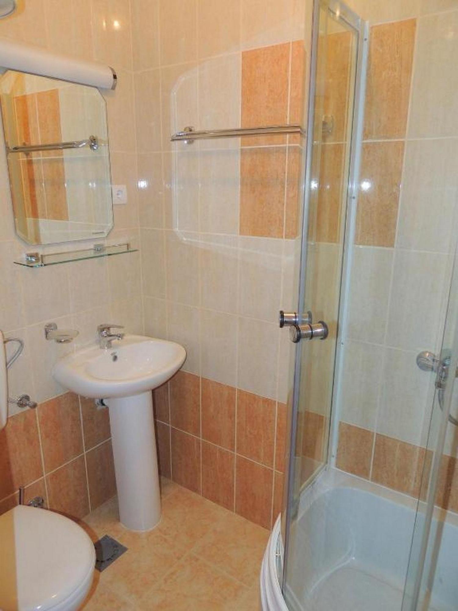 Villa Seka Budva Pokój zdjęcie