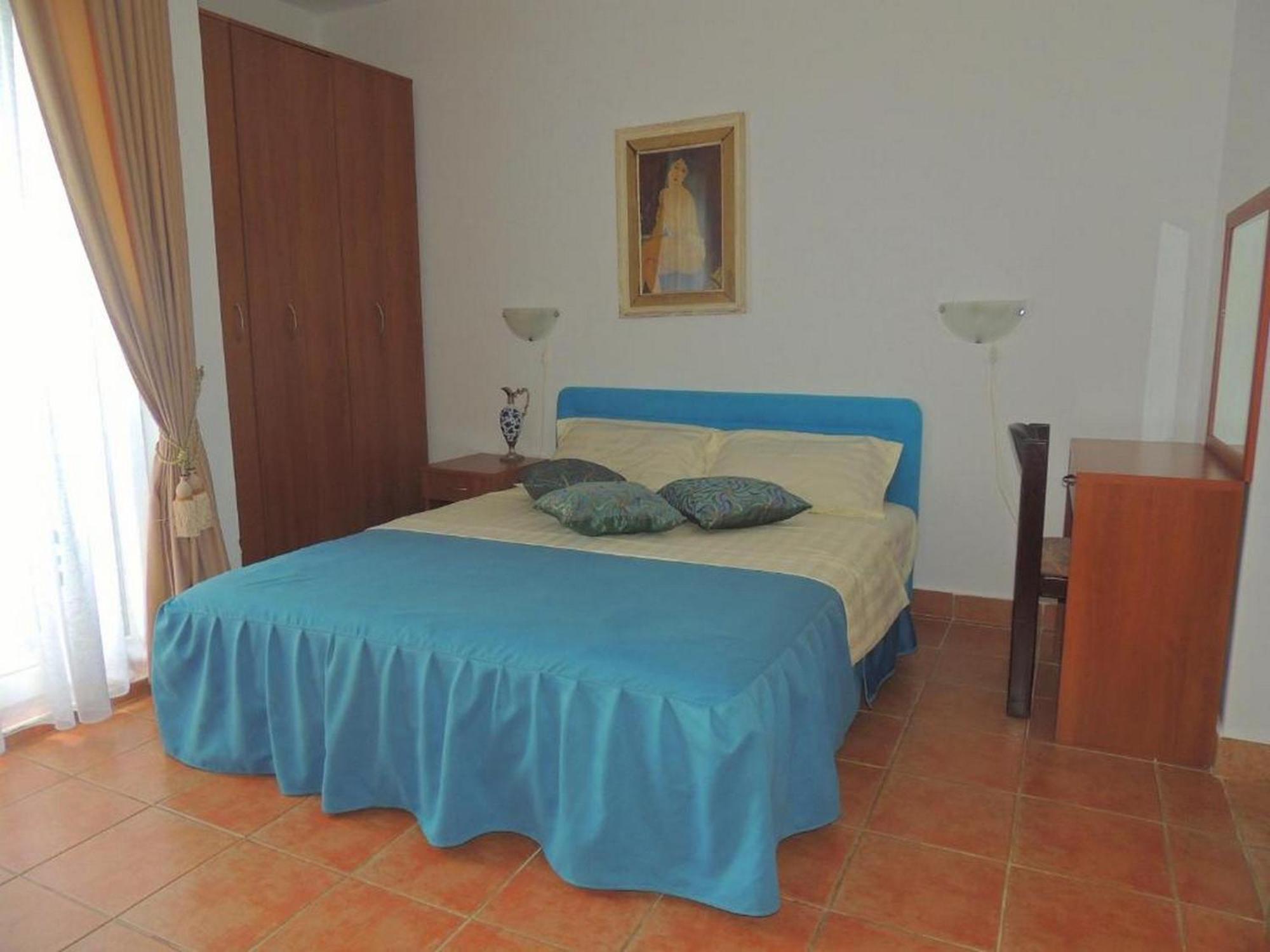 Villa Seka Budva Pokój zdjęcie