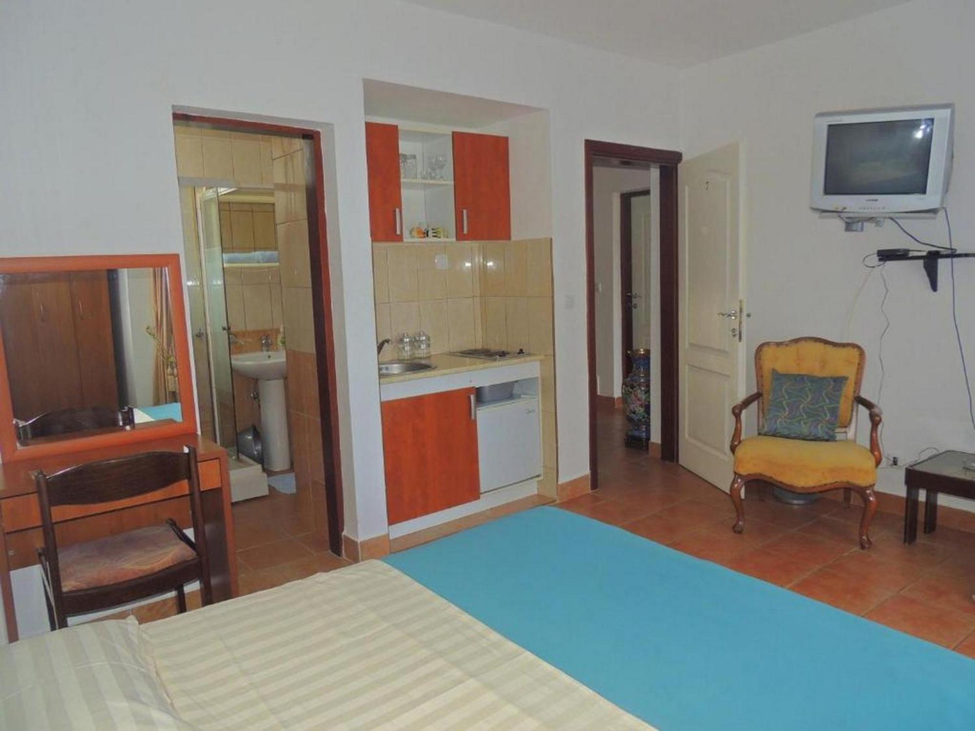 Villa Seka Budva Pokój zdjęcie