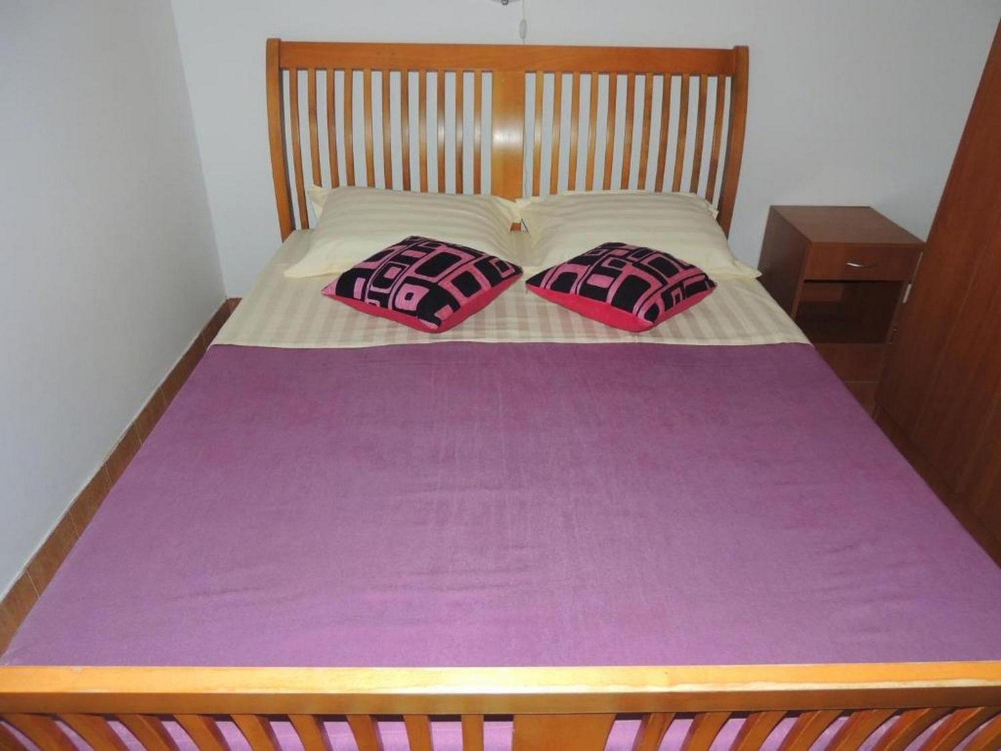 Villa Seka Budva Pokój zdjęcie