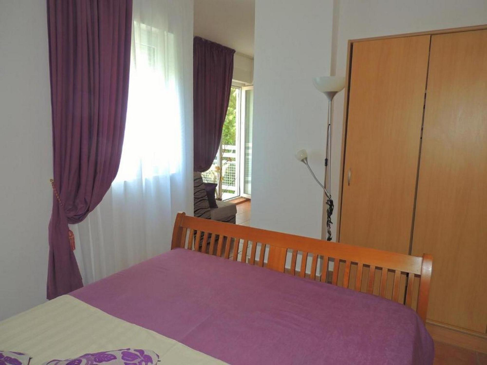 Villa Seka Budva Pokój zdjęcie