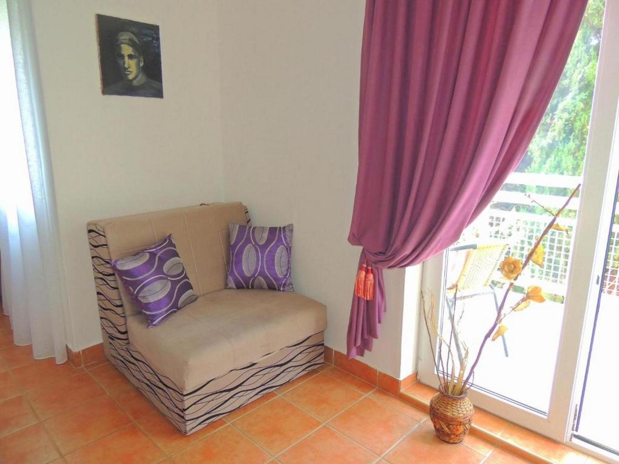 Villa Seka Budva Pokój zdjęcie