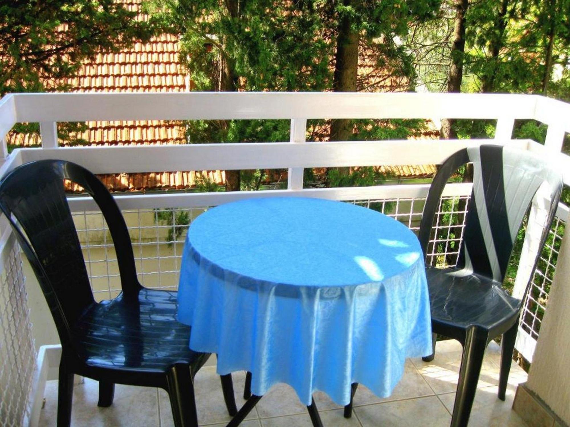 Villa Seka Budva Pokój zdjęcie