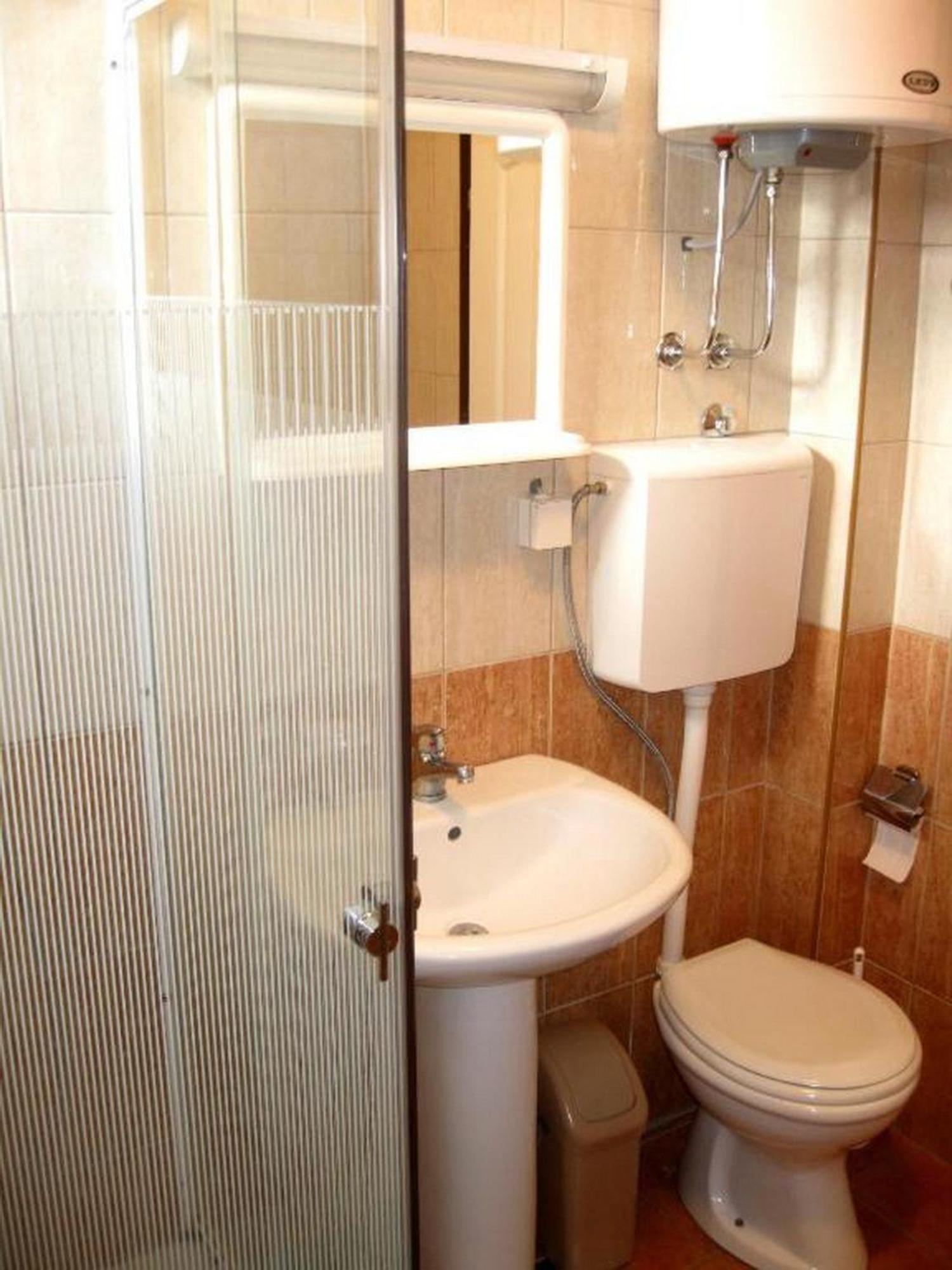 Villa Seka Budva Pokój zdjęcie